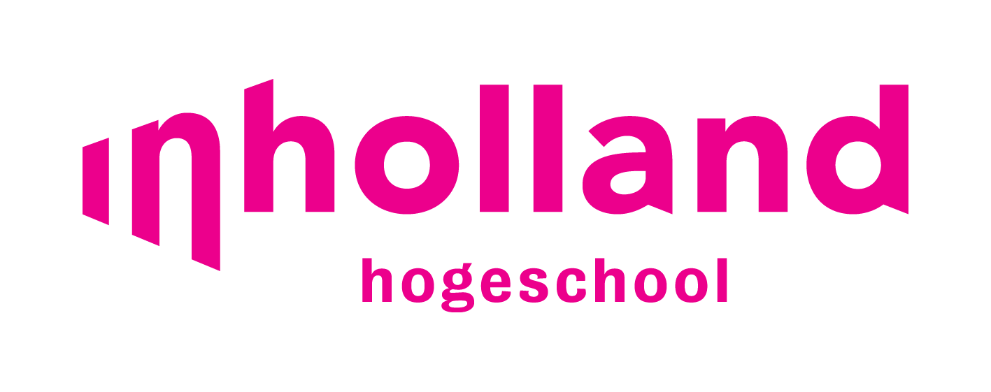 Inholland academy logo